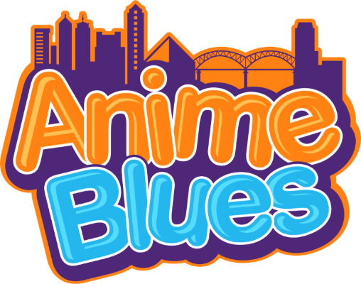 Anime Blues Con