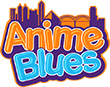 Anime Blues Con Logo