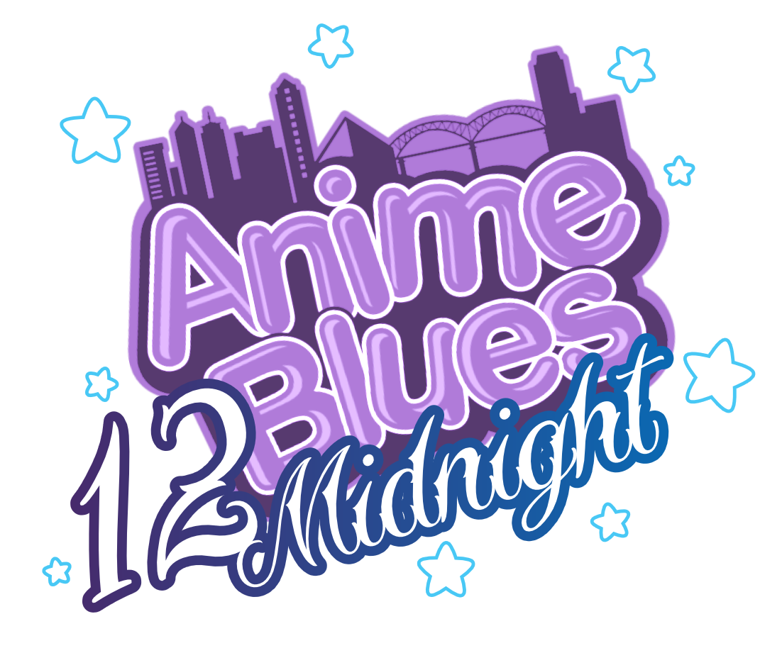 Anime Blues Con