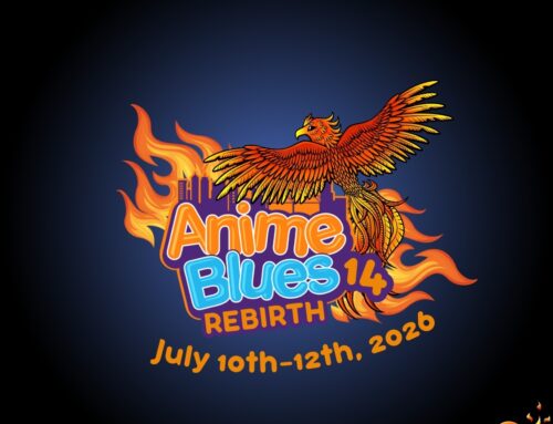 Anime Blues Con returns!